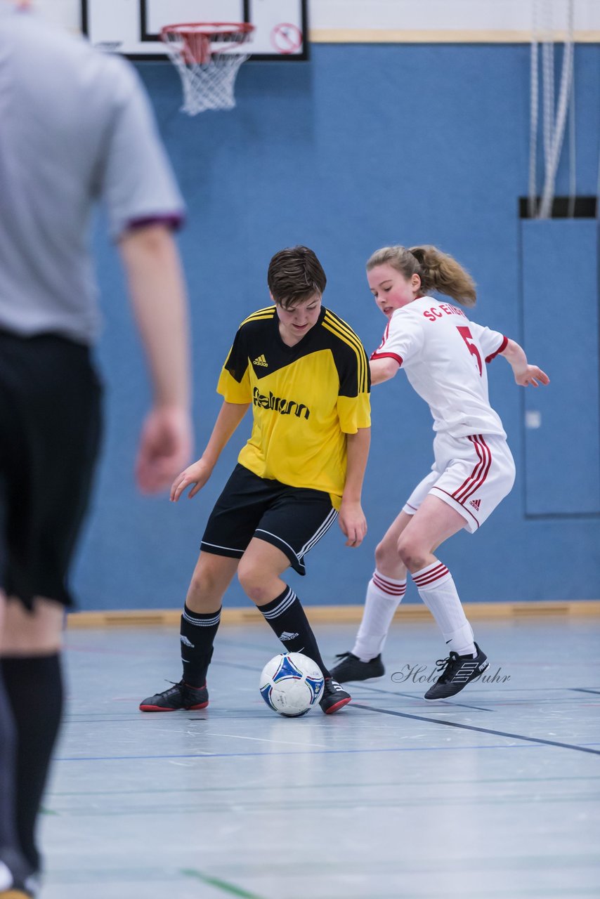 Bild 133 - B-Juniorinnen Futsal Qualifikation